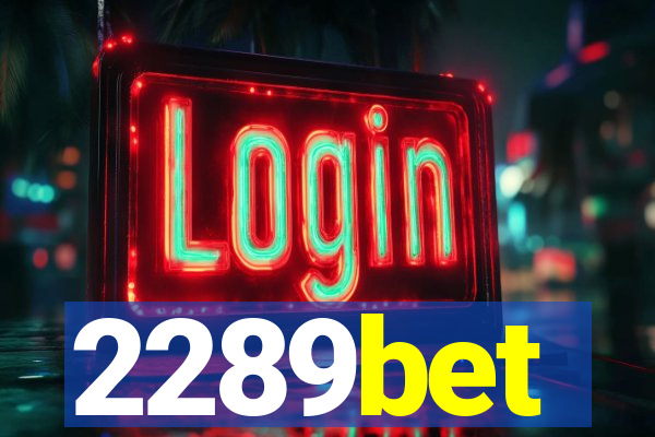 2289bet