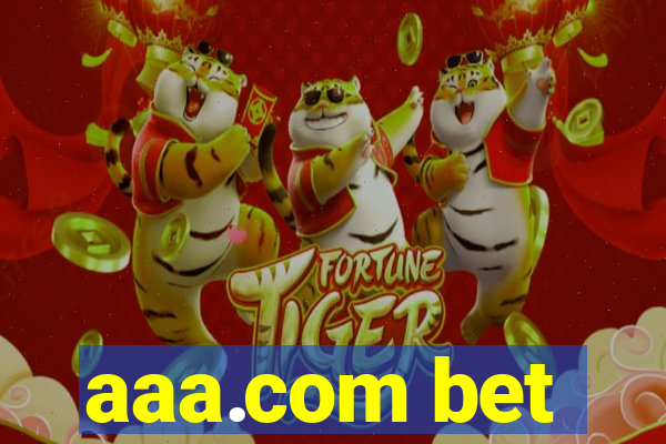 aaa.com bet