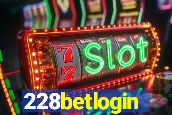 228betlogin