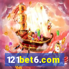 121bet6.com