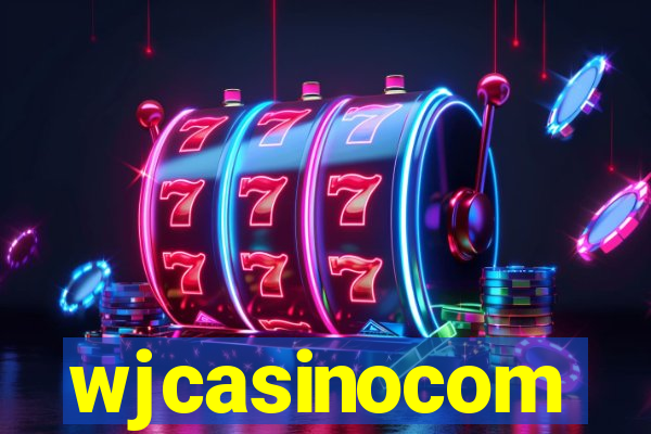 wjcasinocom