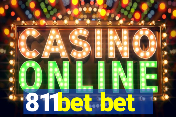 811bet bet