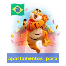 apartamentos para alugar na vasco da gama