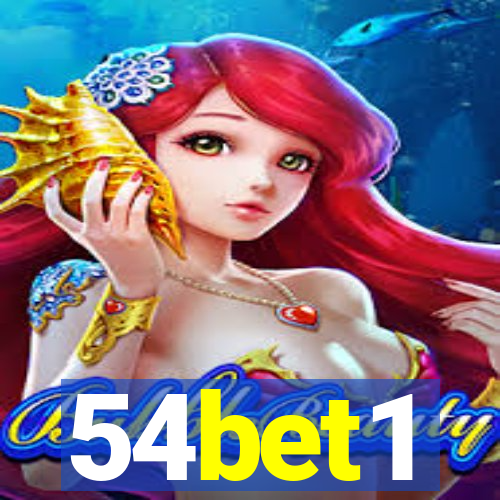 54bet1