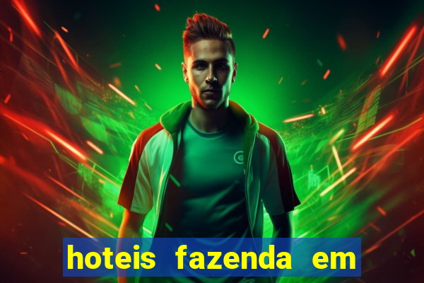 hoteis fazenda em porto velho