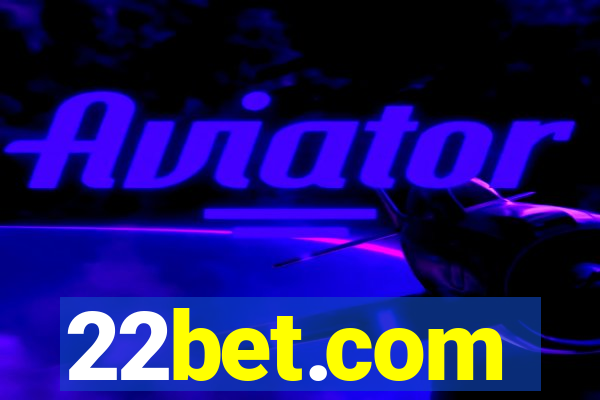 22bet.com
