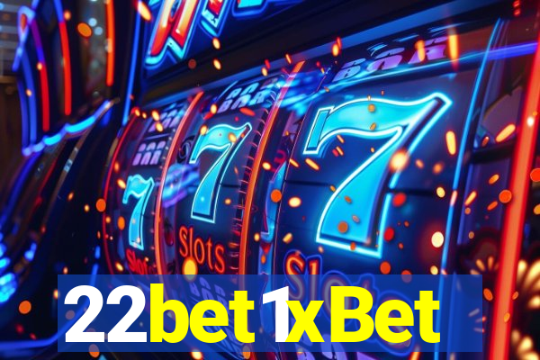 22bet1xBet