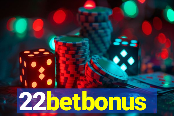 22betbonus