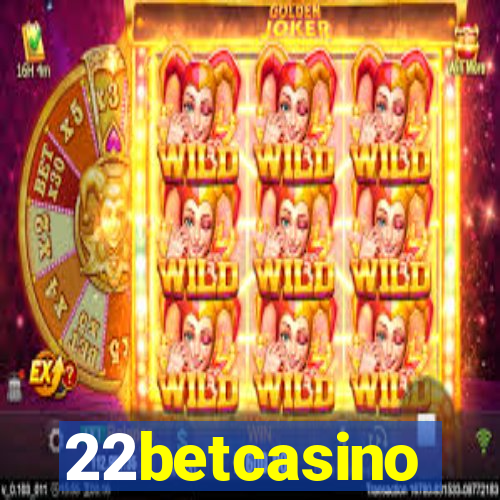 22betcasino