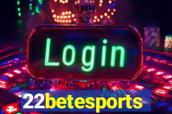 22betesports