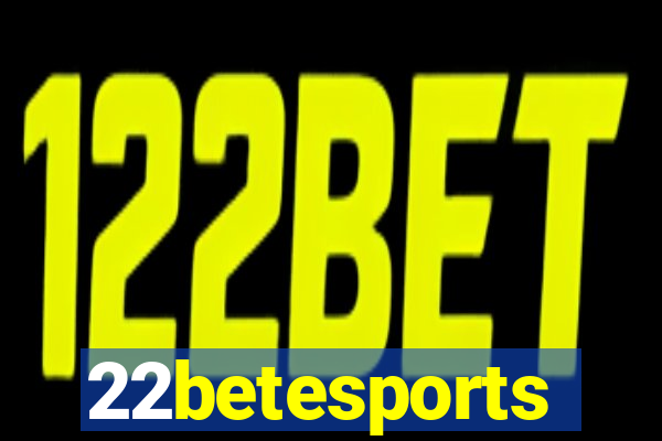 22betesports