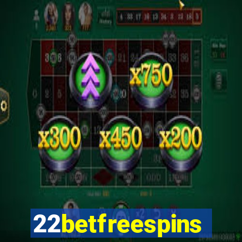 22betfreespins