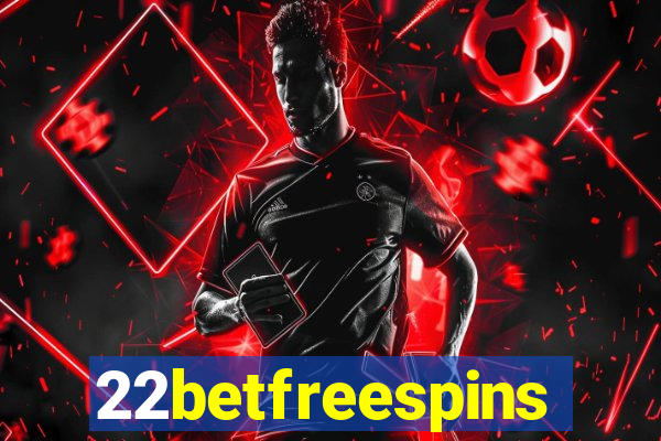 22betfreespins
