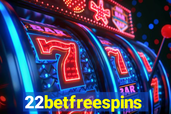 22betfreespins