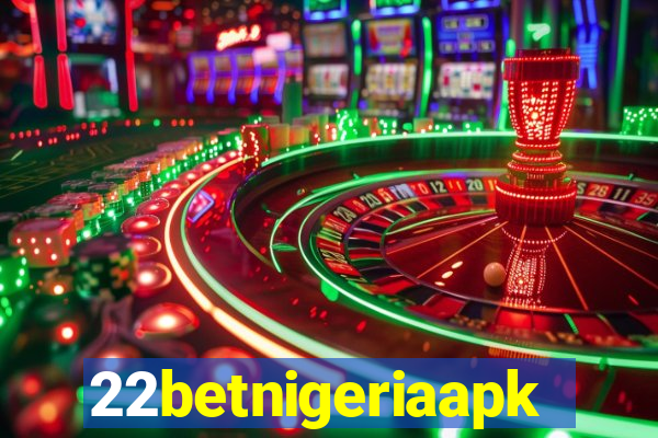 22betnigeriaapk