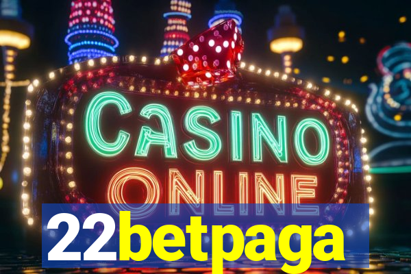22betpaga