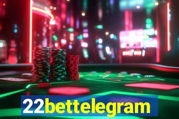 22bettelegram