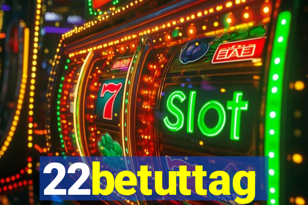 22betuttag