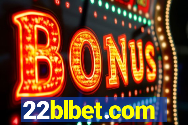 22blbet.com