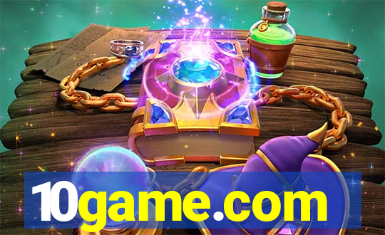 10game.com