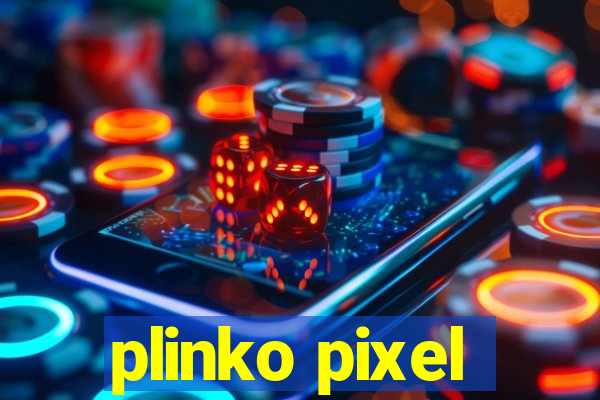 plinko pixel