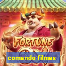 comando filmes