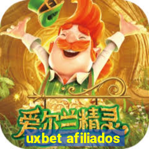 uxbet afiliados