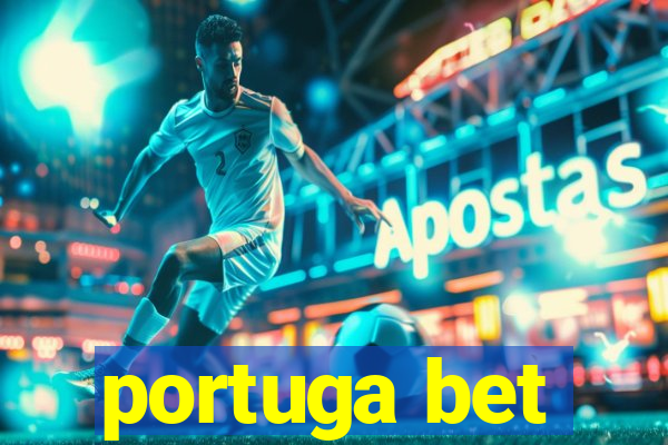 portuga bet