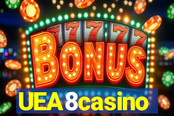 UEA8casino