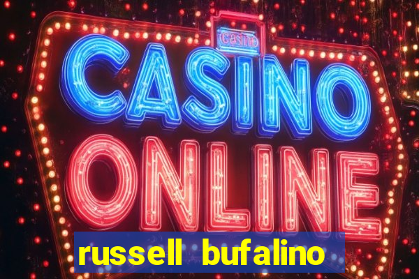 russell bufalino causa da morte