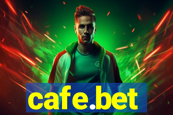 cafe.bet