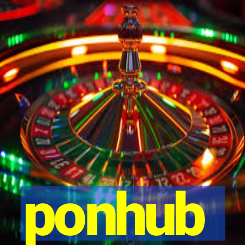 ponhub