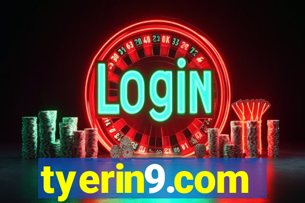 tyerin9.com