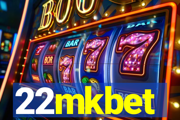 22mkbet