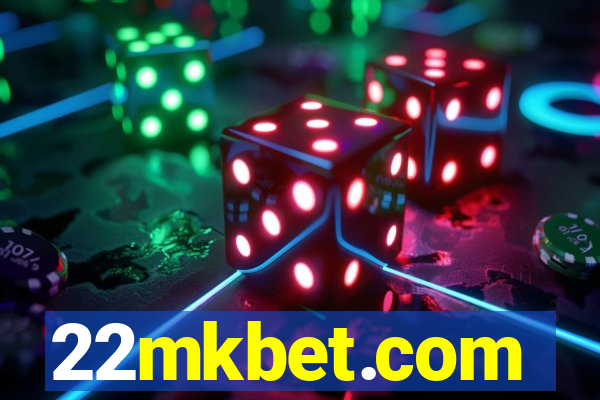 22mkbet.com