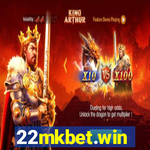 22mkbet.win