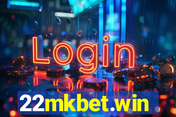 22mkbet.win