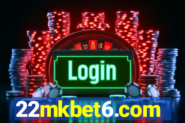 22mkbet6.com