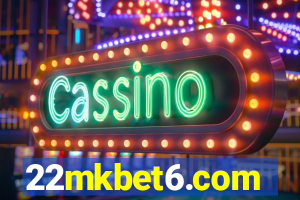 22mkbet6.com