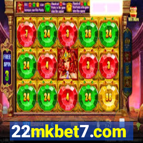22mkbet7.com