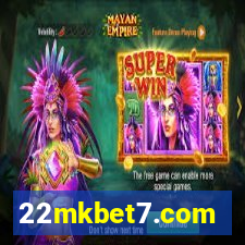 22mkbet7.com