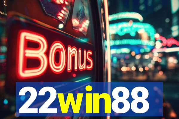22win88