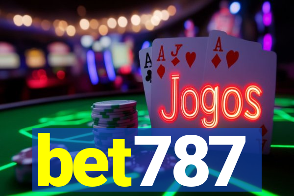 bet787