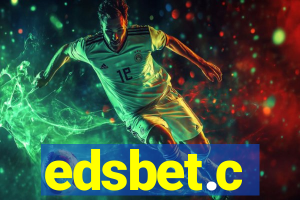 edsbet.c