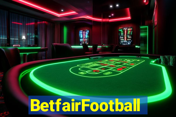 BetfairFootball