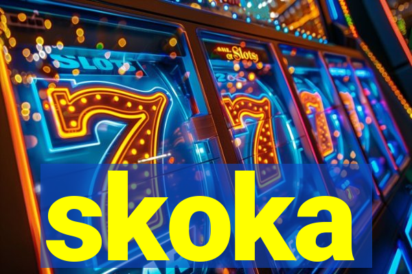 skoka
