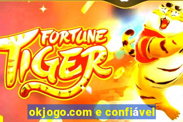 okjogo.com e confiável
