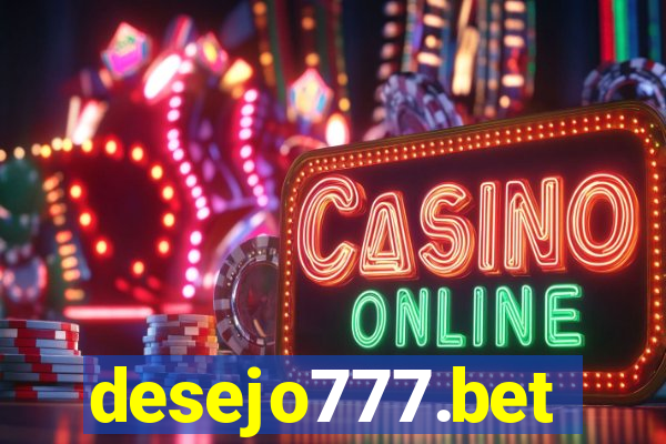 desejo777.bet