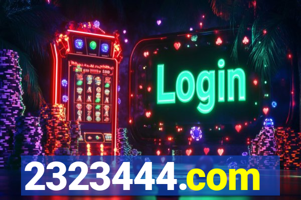 2323444.com