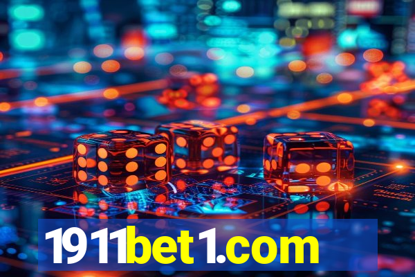 1911bet1.com